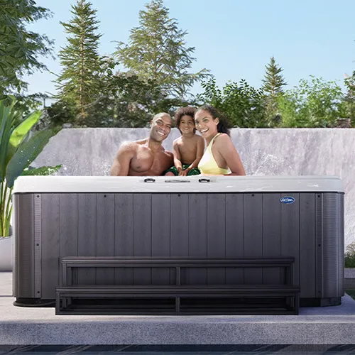 Patio Plus hot tubs for sale in Georgetown